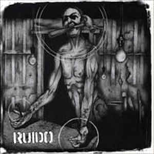 (image for) Ruido - Self Titled LP